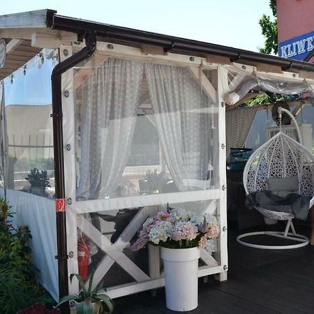 Pendrowka Apartamento Miedzyzdroje Exterior foto