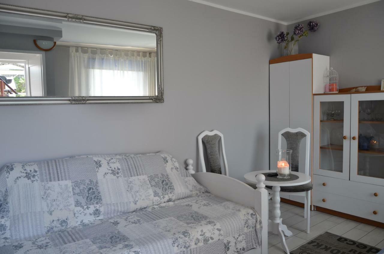 Pendrowka Apartamento Miedzyzdroje Exterior foto