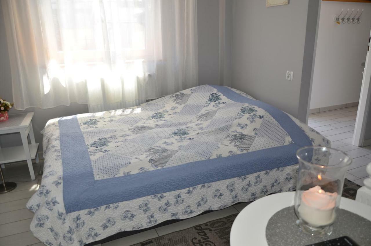 Pendrowka Apartamento Miedzyzdroje Exterior foto
